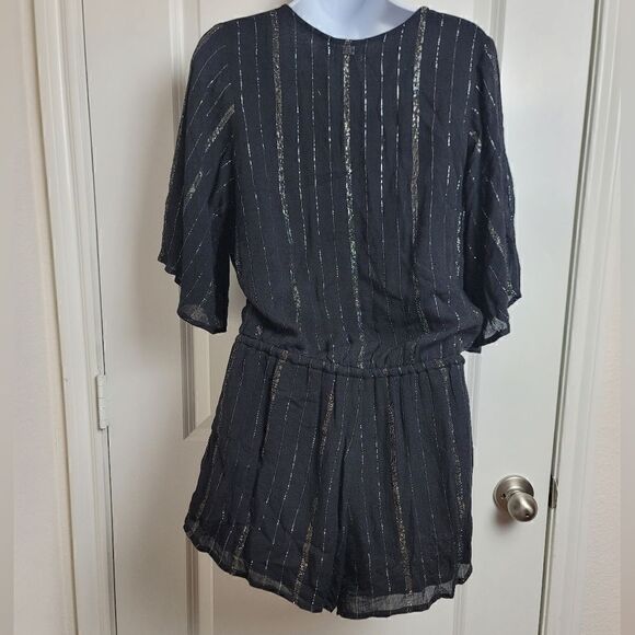 STONE ROW From Volcom Tinsel Romper - Picture 7 of 13